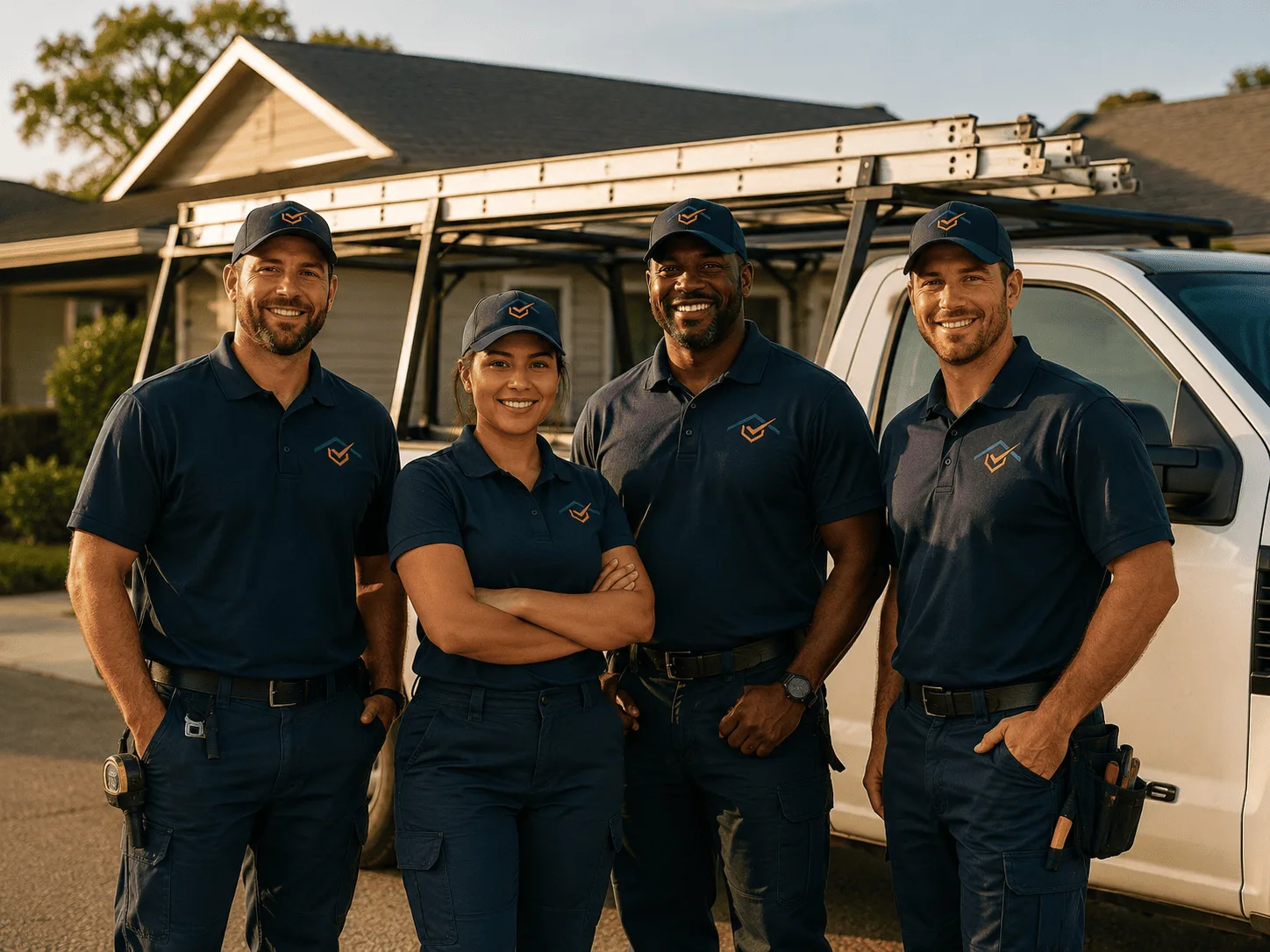 Roof Inspection company in Sadsburyville, PA